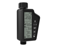 Avatto Inteligentny sterownik nawadniania Wi-Fi z dużym ekranem LCD - 1510583 - zdjęcie 2